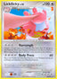 Lickilicky Lv.52 - Platinum (Rare) [PL-33]