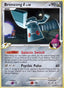Bronzong [G] Lv.58