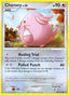 Chansey Lv.26 - Platinum (Common) [PL-69]