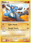 Riolu Lv.15 - Platinum (Common) [PL-91]