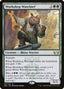 Workshop Warchief – Streets of New Capenna (SNC-165) Magic: The Gathering card | LC-REM-20260804-15369846260044-27851834-688f-4929-967d-dfa015194f7f
