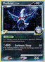 Darkrai [G] Lv.58