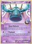 Bronzong  Lv.54 - Rising Rivals (Rare) [RR-16]