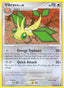 Vibrava Lv.36 - Rising Rivals (Uncommon) [RR-53]