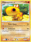 Hippopotas Lv.31 - Rising Rivals (Common) [RR-64]