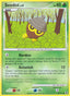 Seedot Lv.8 - Rising Rivals (Common) [RR-78]