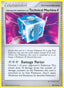Team Galactic's Invention G-107 Technical Machine - Rising Rivals (Uncommon) [RR-95]