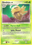 Shedinja Lv.40