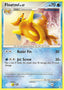 Floatzel Lv.27