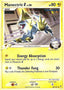 Manectric [G] Lv.58