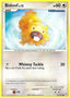 Bidoof Lv.12
