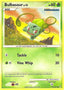 Bulbasaur Lv.13