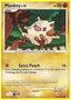 Mankey Lv.19