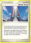 Battle Tower - Supreme Victors (Uncommon) [SV-134]