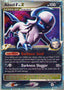 Absol [G] LV.X