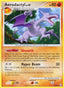 Aerodactyl Lv.47 - Arceus (Rare) [AR-13]
