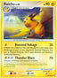 Raichu Lv.46 - Arceus (Rare) [AR-27]
