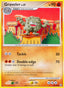 Graveler Lv.37 - Arceus (Uncommon) [AR-37]