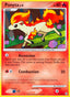 Ponyta Lv.8