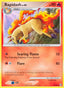 Rapidash Lv.45 - Arceus (Uncommon) [AR-47]