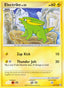 Electrike Lv.22 - Arceus (Common) [AR-62]