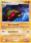 Kabuto Lv.33 - Arceus (Common) [AR-67]