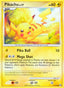 Pikachu Lv.17