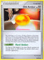 Old Amber - Arceus (Uncommon) [AR-89]