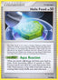 Helix Fossil - Arceus (Common) [AR-93]