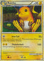 Raichu - HeartGold & SoulSilver (Holo Rare) [HS-10]