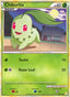 Chikorita - HeartGold & SoulSilver (Common) [HS-59]