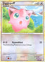 Jigglypuff - HeartGold & SoulSilver (Common) [HS-68]