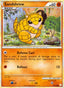 Sandshrew - HeartGold & SoulSilver (Common) [HS-79]