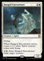Hanged Executioner - Commander: Bloomburrow (Rare) [BLC-139]