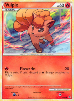Vulpix