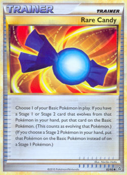 Rare Candy