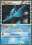 Kingdra - Unleashed (Ultra Rare) [UL-85]