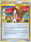 Flower Shop Lady - Undaunted (Uncommon) [UD-74]