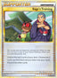 Sage's Training - Undaunted (Uncommon) [UD-77]