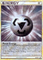 Metal Energy