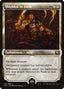 Shielded by Faith – Signature Spellbook: Gideon (SS2-5) Magic: The Gathering card