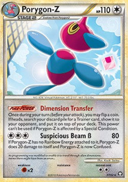 Porygon-Z