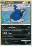 Sharpedo - Triumphant (Rare) [TM-30]