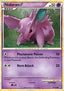 Nidoran - Triumphant (Common) [TM-70]