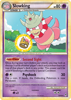Slowking