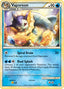 Vaporeon - Call of Legends (Uncommon) [CL-52]