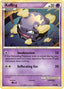 Koffing - Call of Legends (Common) [CL-60]