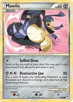 Mawile