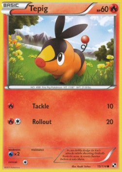 Tepig