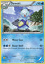 Dewott - Black & White (Uncommon) [BLW-29]
